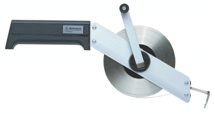 Hultafors Landmeter TR 50M staal | 50m - HU355901