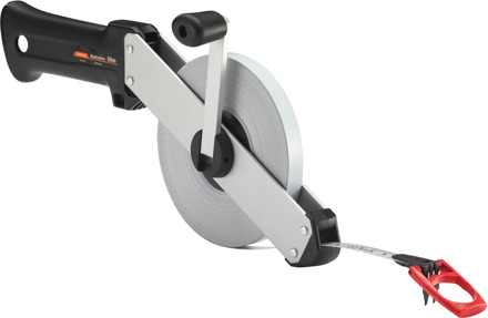 Hultafors Landmeter Tracker TRR 50 | Type B | 50m - HU356901