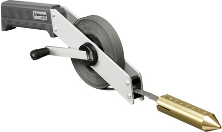 Hultafors Landmeter TRT 30M staal | 30m - HU355851