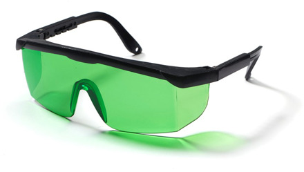 Hultafors Laserbril | Groen - HU409106