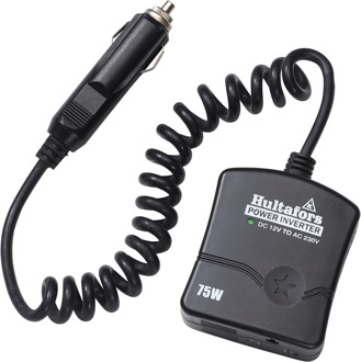 Hultafors Li-ion Autolader 12V - HU409102