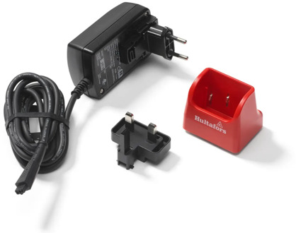 Hultafors Li-ion oplader - HU409100