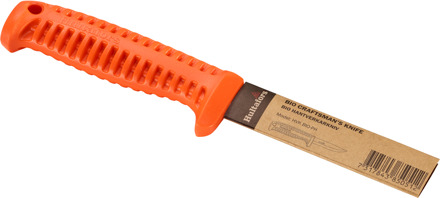 Hultafors Mes HVK Craftsman Bio 050 | Met Holster - HU385050