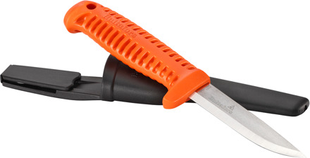 Hultafors Mes HVK Craftsman Bio 150 | Met Holster - HU380150