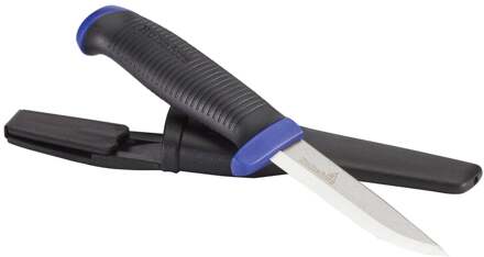 Hultafors Mes RFR GH Frictiegrip - Japans RVS - HU380260 HU380260