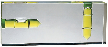 Hultafors Mini Waterpas R 102 - HU403501