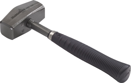 Hultafors Moker ME 1200 | Rubberen Handgreep - HU822112