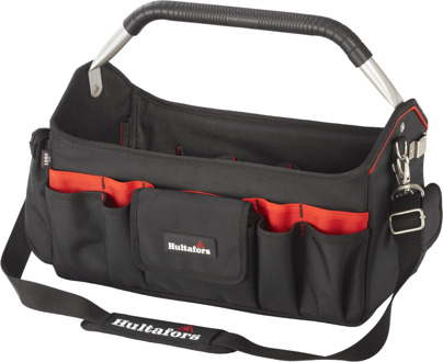 Hultafors Open gereedschapstas Classic L - HU590140