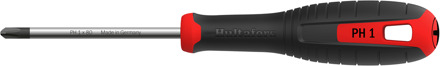 Hultafors Phillips Schroevendraaier PH1 5.0mm - HU440515