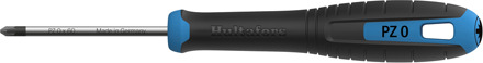 Hultafors Pozidriv Schroevendraaier PZ0 3.5mm - HU441005