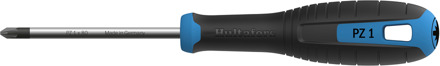 Hultafors Pozidriv Schroevendraaier PZ1 5.0mm - HU441015