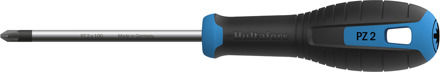 Hultafors Pozidriv Schroevendraaier PZ2 6.0mm - HU441025