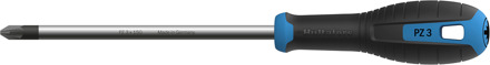 Hultafors Pozidriv Schroevendraaier PZ3 8.0mm - HU441035