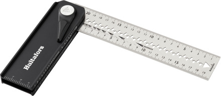 Hultafors Quattro Zwaaihaak QBS 25 - HU256023