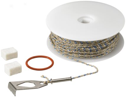 Hultafors Reservelijn Slaglijnmolen CLP 30 - HU652133 HU652133