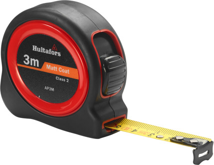 Hultafors Rolbandmaat AP | 3m - HU370103