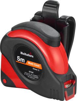 Hultafors Rolbandmaat BT 5M | 5m - HU356123