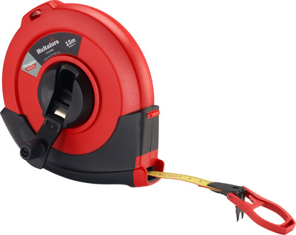 Hultafors Rolbandmaat CC FM D | 15m - HU391423