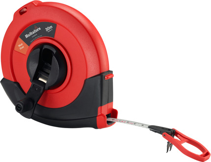 Hultafors Rolbandmaat CX | 30m - HU390403