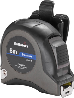 Hultafors Rolbandmaat PRSS | 6m - HU350503