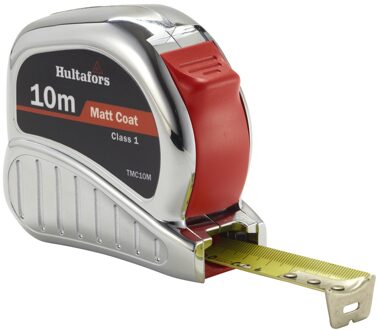 Hultafors Rolbandmaat TMC 10 10m - HU368303 HU368303
