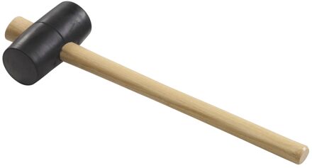 Hultafors Rubberhamer GU 40 - 165 gram - HU823051 HU823051