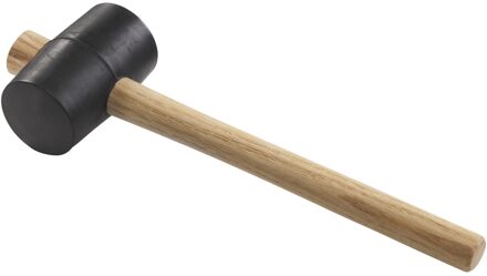 Hultafors Rubberhamer GU 55 - 320 gram - HU823052 HU823052