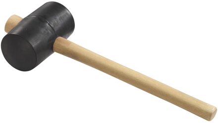 Hultafors Rubberhamer GU 75 - 820 gram - HU823054 HU823054