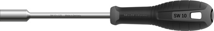 Hultafors Schroevendraaier buitenzeskant SW 10,0 - HU442655