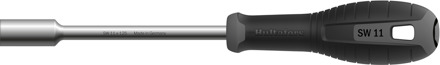 Hultafors Schroevendraaier buitenzeskant SW 11,0 - HU442665
