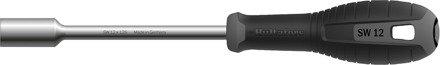 Hultafors Schroevendraaier buitenzeskant SW 12,0 - HU442675