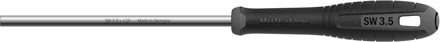 Hultafors Schroevendraaier Buitenzeskant SW 3,5 - HU442555