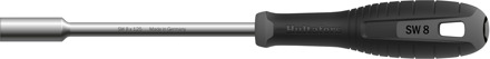 Hultafors Schroevendraaier Buitenzeskant SW 8,0 - HU442635