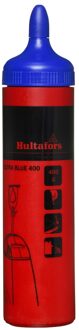 Hultafors Slaglijnkrijt Donkerblauw - 400 gram - HU652633 - HU652633