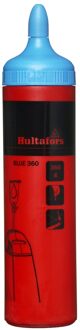 Hultafors Slaglijnkrijt Lichtblauw - 360 gram - HU652533 - HU652533