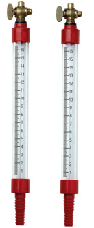 Hultafors Slangwaterpas S 1012 - HU402603