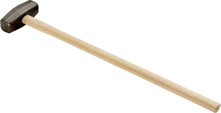 Hultafors Sleg KS 4000 | Dubbele Kop | 900 mm | 4kg - HU825001