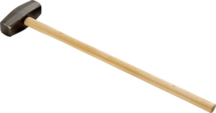 Hultafors Sleg KS 6000 | Dubbele Kop | 900 mm | 6kg - HU825003