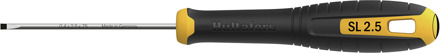 Hultafors Sleufschroevendraaier 0,4x2,5x75 mm - HU440035