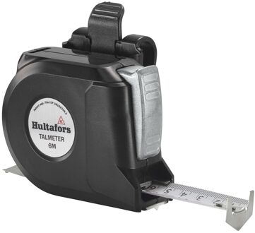 Hultafors Talmeter Markeermeter 6m - HU359303 - HU359303