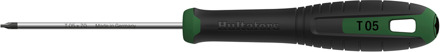 Hultafors Torx Schroevendraaier T05 x 70 mm - HU441545