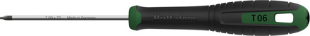 Hultafors Torx Schroevendraaier T06 x 70 mm - HU441555
