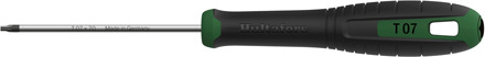 Hultafors Torx Schroevendraaier T07 x 70 mm - HU441565