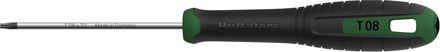 Hultafors Torx Schroevendraaier T08 x 70 mm - HU441575