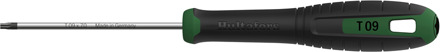 Hultafors Torx Schroevendraaier T09 x 70 mm - HU441585