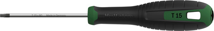 Hultafors Torx Schroevendraaier T15 x 80 mm - HU441605
