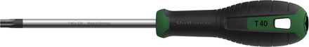 Hultafors Torx Schroevendraaier T40 x 120 mm - HU441655