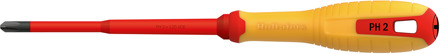 Hultafors VDE Phillips Schroevendraaier PH2 6,0mm - HU445525