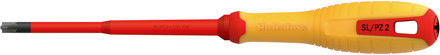 Hultafors VDE SL-PZ2 Schroevendraaier - HU448015