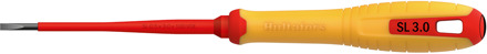 Hultafors VDE Sleufschroevendraaier 0,5x3,0 mm - HU445045